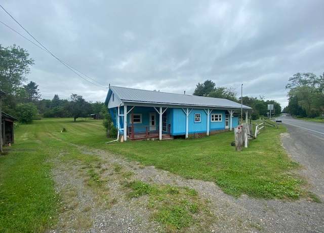 Property at 361 Co Hwy 26, Otsego, NY 13326, 2 beds, 1 bath