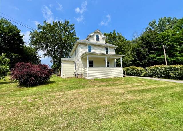 Property at 5617 State Route 14, Sodus, NY 14551, 4 beds, 1.5 baths