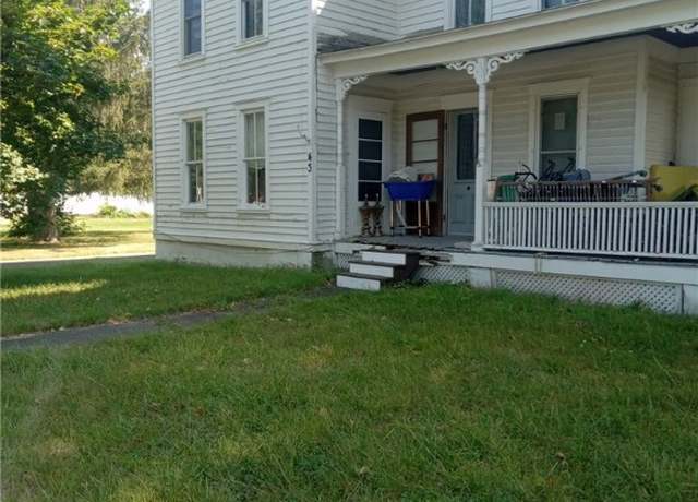 Property at 43 Main St, Bath, NY 14879, 3 beds, 1.5 baths