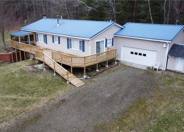 Property at 121 Shanty Town Rd, Laurens, NY 13820, 3 beds, 3 baths