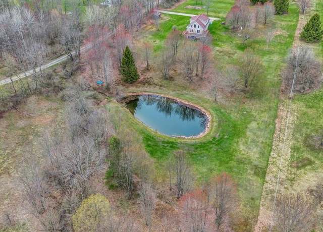 Property at 394 Nersesian Rd, Otsego, NY 13348, 4 beds, 2.5 baths
