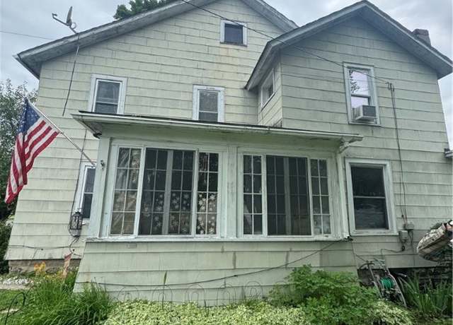 Property at 204 Owego St, Montour, NY 14865, 6 beds, 2 baths
