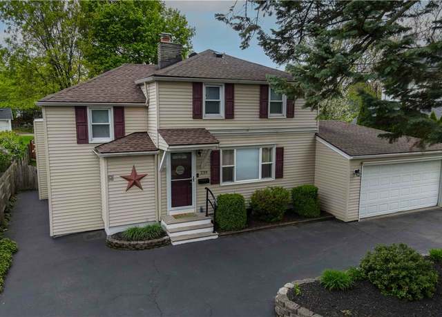 Property at 239 Fairfax Rd, Rochester, NY 14609, 3 beds, 2 baths