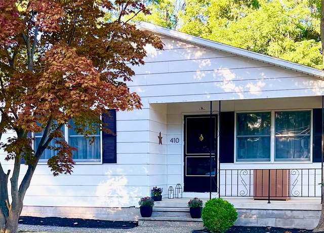 Property at 410 Guinnip Ave, Elmira City, NY 14905, 2 beds, 1.5 baths