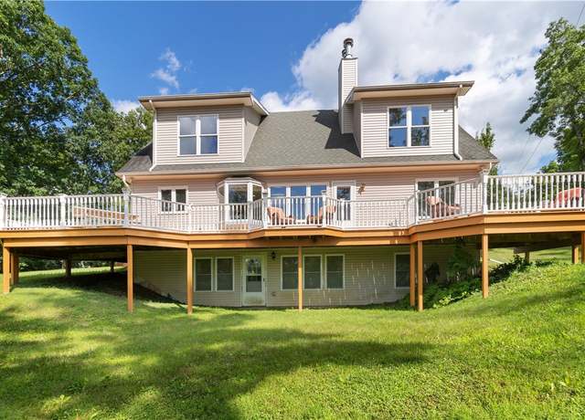 Property at 15043 State Route 54 Rd, Wayne, NY 14837, 2 beds, 3 baths