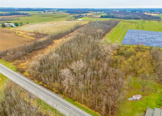Property at 0 State Route 5 And 20, Seneca, NY 14456