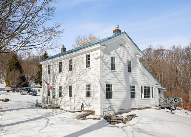Property at 448 Pucker St, Conesville, NY 12076, 3 beds, 3 baths