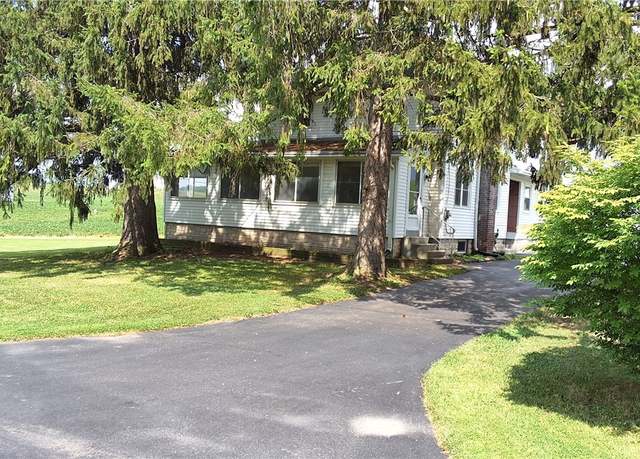 Property at 7516 Beach Rd, Montezuma, NY 13021, 3 beds, 2 baths