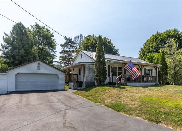 Property at 4662 State Route 414, Hornby, NY 14812, 4 beds, 2.5 baths