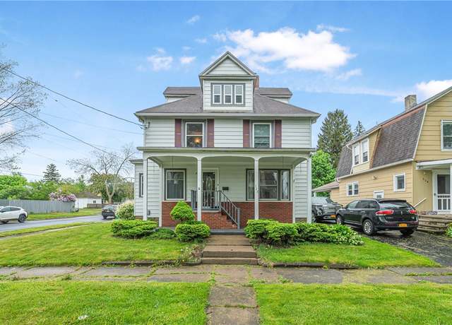 Property at 328 Imperial Ave, Erwin, NY 14870, 3 beds, 2 baths