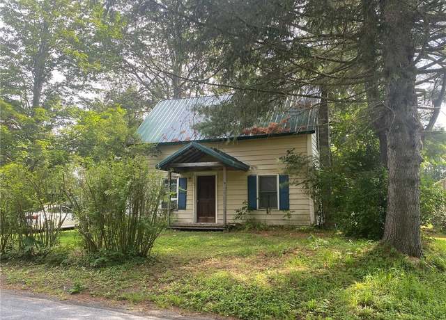 Property at 166 Norton Cross Rd, Middlefield, NY 13326, 3 beds, 2 baths