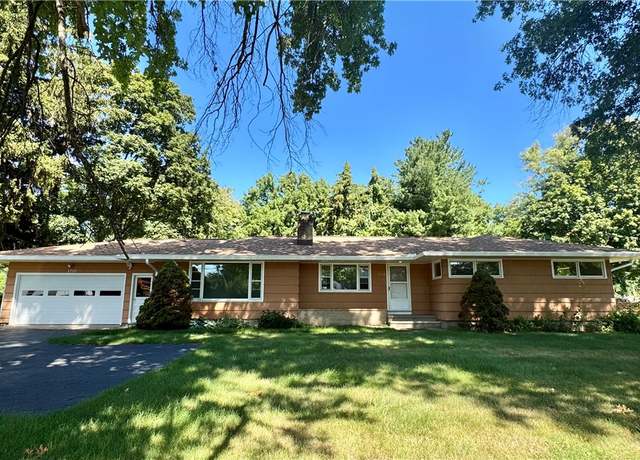 Property at 1710 Maiden Ln, Greece, NY 14626, 3 beds, 1.5 baths