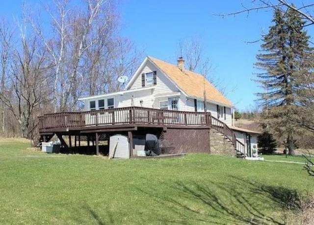 Property at 307 W Hill Rd A, Big Flats, NY 14903, 3 beds, 1.5 baths