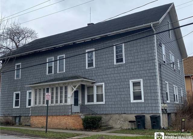 Property at 40 Day St, Pomfret, NY 14063, 10 beds, 4 baths