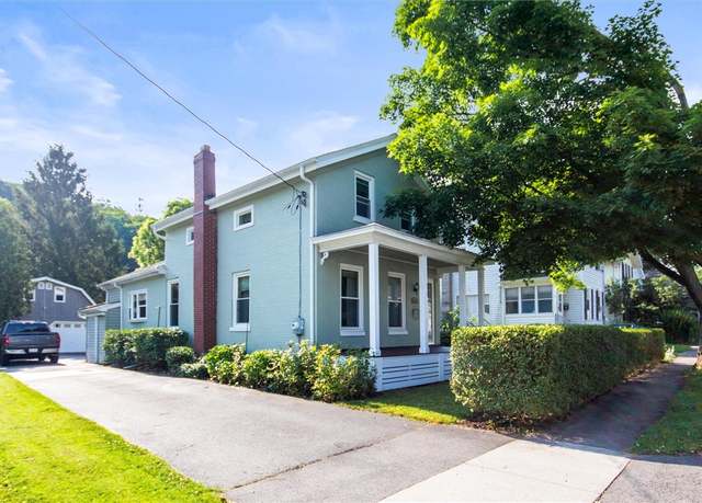 Property at 226 Fayette St, Palmyra, NY 14522, 3 beds, 2 baths