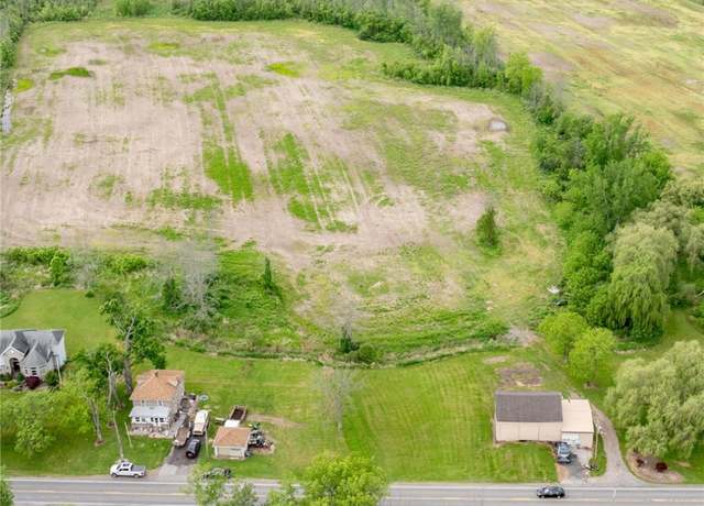 Property at 1901 Clarkson Parma Town Line Rd, Clarkson, NY 14468