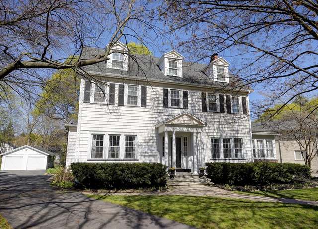 Property at 465 N Winton Rd, Rochester, NY 14610, 4 beds, 2.5 baths