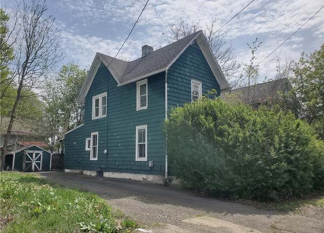 Property at 212 Mechanic St, Elmira-city, NY 14904, 2 beds, 1 bath