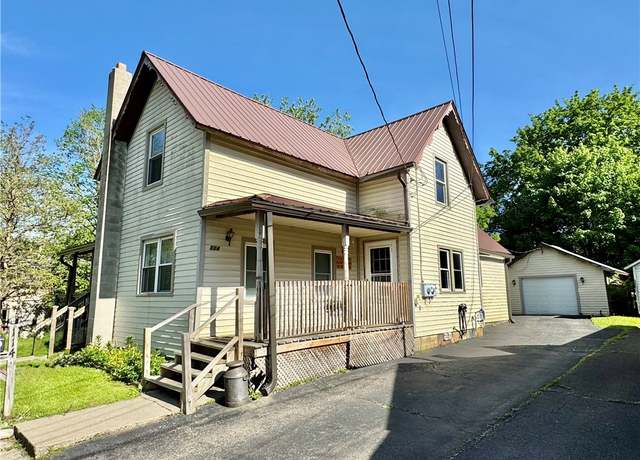 Property at 114 - 116 Adams St, Horseheads, NY 14845, 4 beds, 2 baths
