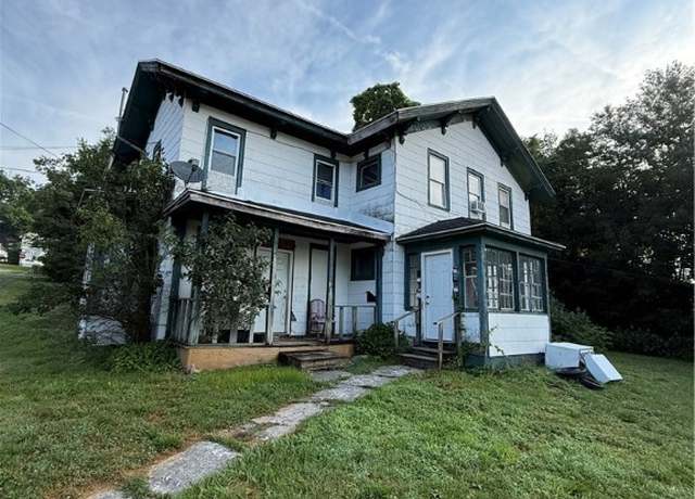 Property at 503 E 5th St, Jamestown, NY 14701, 8 beds, 4 baths