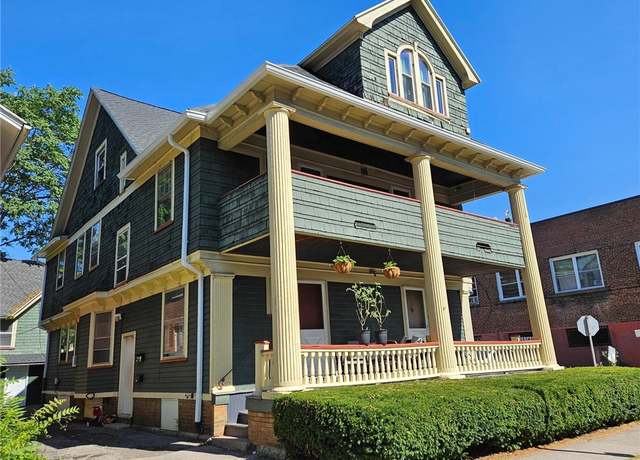 Property at 3-3.5 Sumner Park, Rochester, NY 14607, 6 beds
