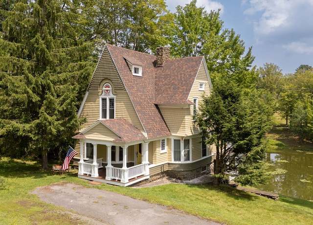 Property at 23599 State Highway 23, Harpersfield, NY 13786, 5 beds, 2 baths