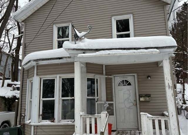 Property at 14 Sumner Pl, Jamestown, NY 14701, 3 beds, 2 baths
