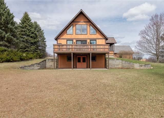 Property at 3435 Hopkins Rd, Canandaigua-town, NY 14424, 2 beds, 1.5 baths