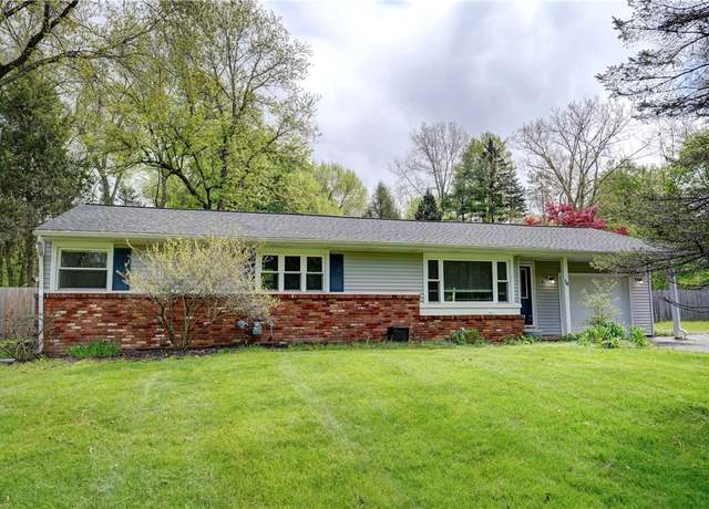 Property at 14 Benedict Rd, Perinton, NY 14534, 2 beds, 2 baths