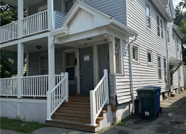 Property at 72-74 Carter St, Rochester, NY 14621, 7 beds, 3 baths