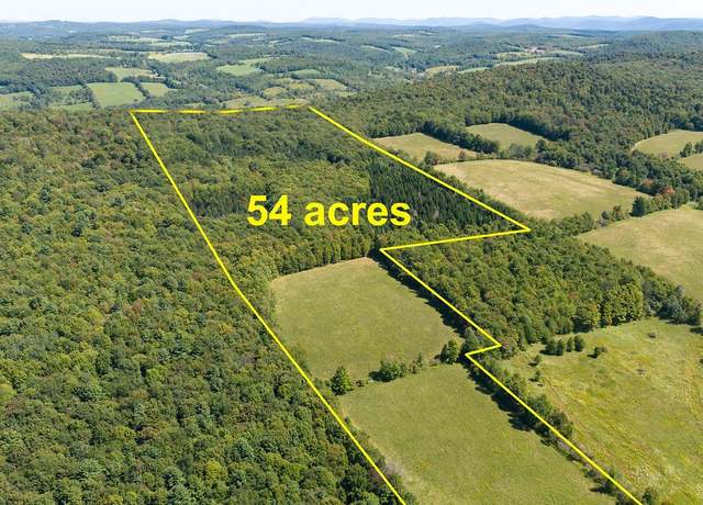 Property at Lot 4 Warren Rd, Meredith, NY 13753