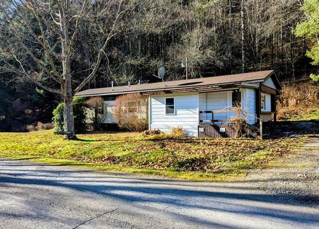 Property at 423 Wb Fishing Creek Rd, Clara City, PA 16746, 3 beds, 1 bath