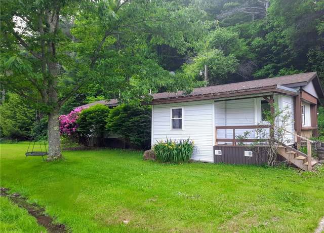 Property at 423 Wb Fishing Creek Rd, Clara City, PA 16746, 3 beds, 1 bath
