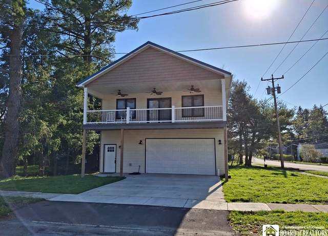 Property at 15 E Summit St, Busti, NY 14750, 3 beds, 2 baths
