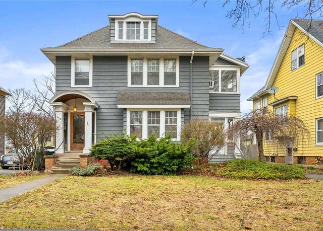 Property at 348 Seneca Pkwy, Rochester, NY 14613, 4 beds, 2 baths