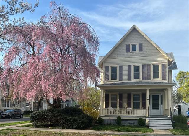 Property at 40 Lyceum St, Geneva City, NY 14456, 3 beds, 1.5 baths