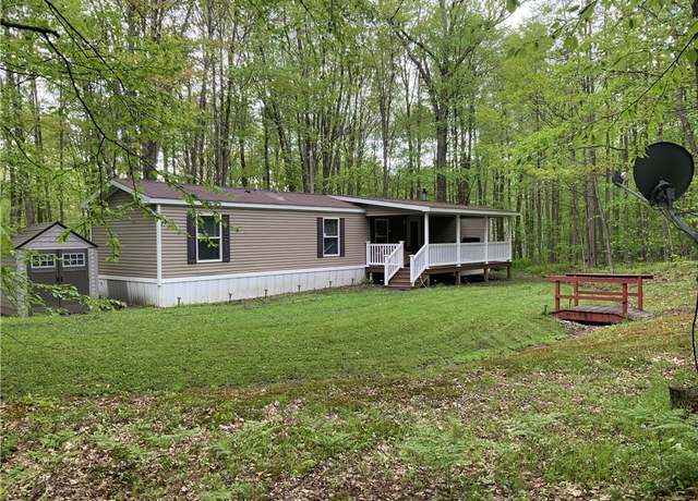 Property at 9548 Morris Ln, Clarksville, NY 12041, 3 beds, 2 baths