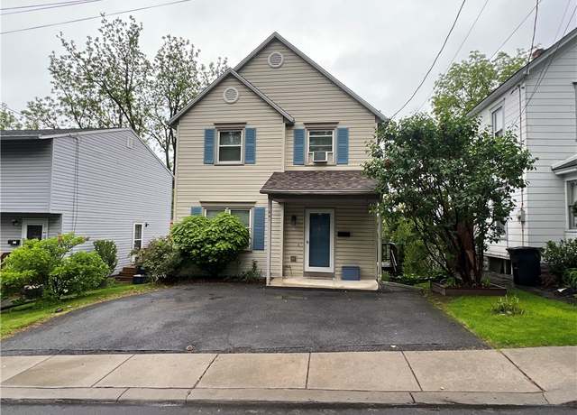 Property at 441 Center St, Geddes, NY 13209, 3 beds, 1.5 baths