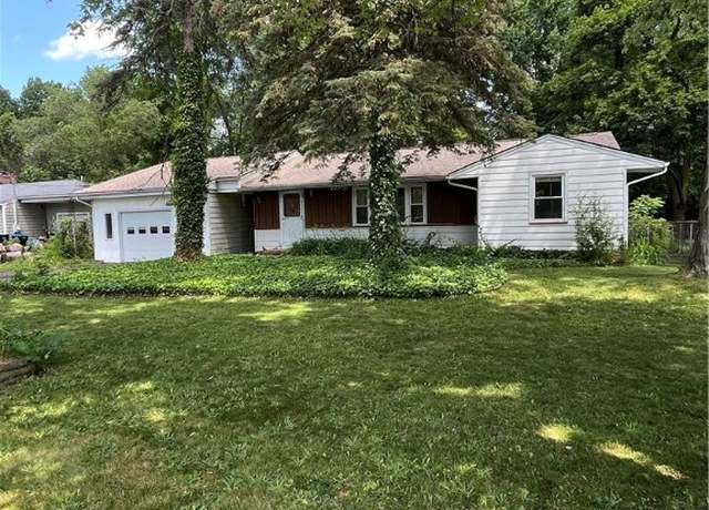 Property at 154 Westside Dr, Gates, NY 14624, 3 beds, 1.5 baths