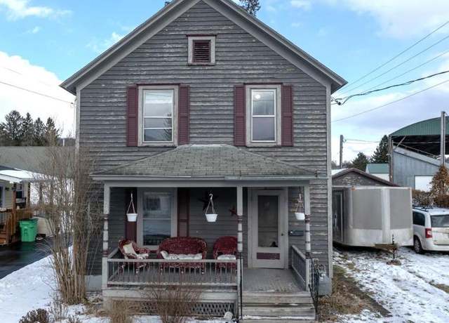 Property at 15 Elm St, Bath, NY 14810, 3 beds, 1 bath