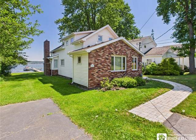 Property at 138 W Lake Rd, Chautauqua, NY 14757, 2 beds, 2 baths