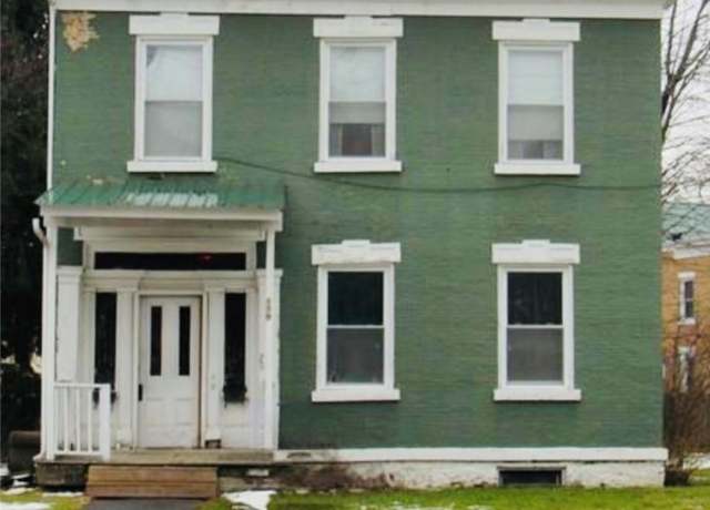 Property at 100 Broad St, Lyons, NY 14489, 3 beds, 2.5 baths