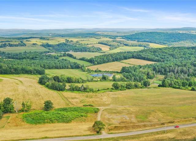 Property at LOT 4 Waits Rd, Owego, NY 13827