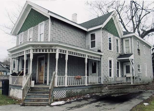 Property at 159 Canal St, Lyons, NY 14489, 5 beds, 2 baths