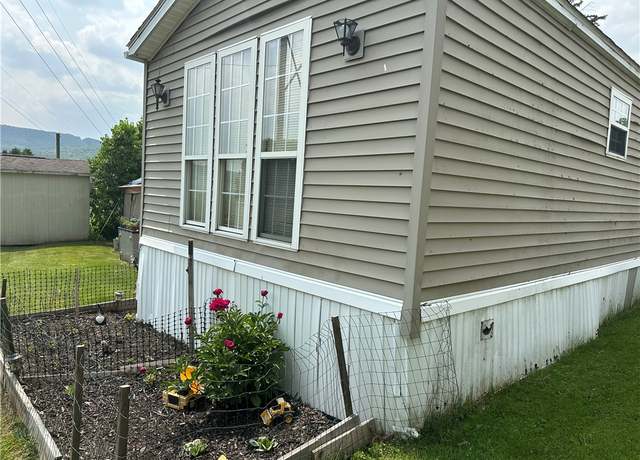 Property at 14 Beechwood Ter Unit 14B, Hornellsville, NY 14843