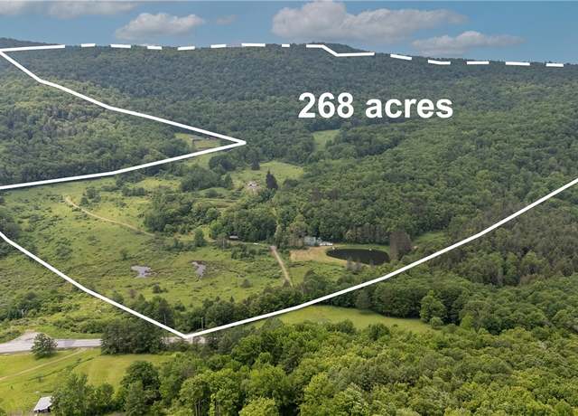 Property at 4197 County Highway 26, Colchester, NY 13782, 7 beds, 4 baths
