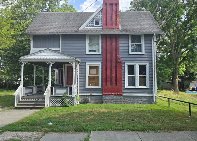 Property at 373 W Gray St, Elmira City, NY 14901, 5 beds, 4 baths