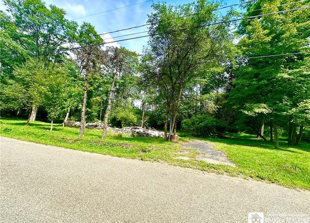 Property at 1158 Underwood Rd, Hinsdale, NY 14743