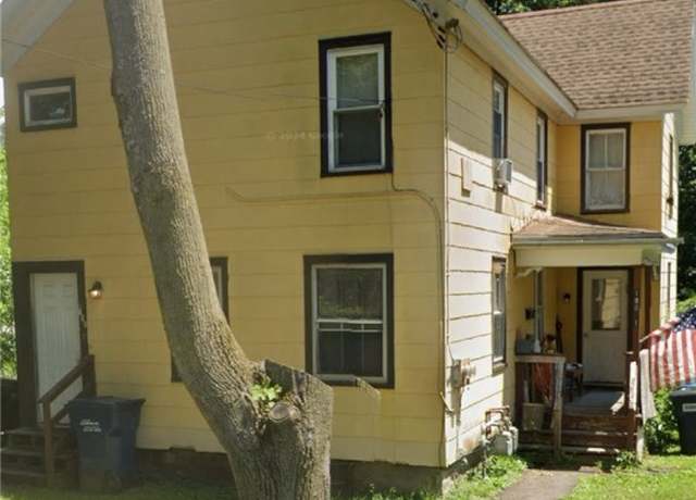 Property at 190 Canal St, Lyons, NY 14489, 4 beds, 3 baths