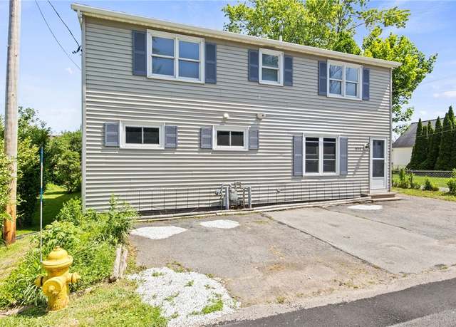 Property at 5808 W Wautoma Beach Rd, Hamlin, NY 14468, 3 beds, 2 baths